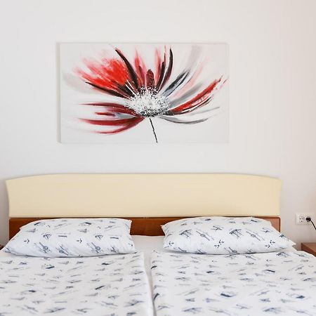 Guest House Marica Rovinj Buitenkant foto