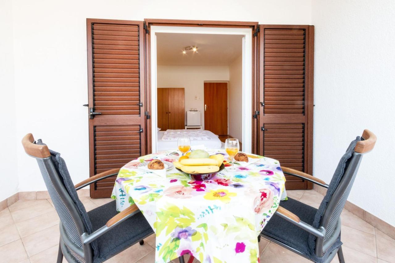 Guest House Marica Rovinj Buitenkant foto