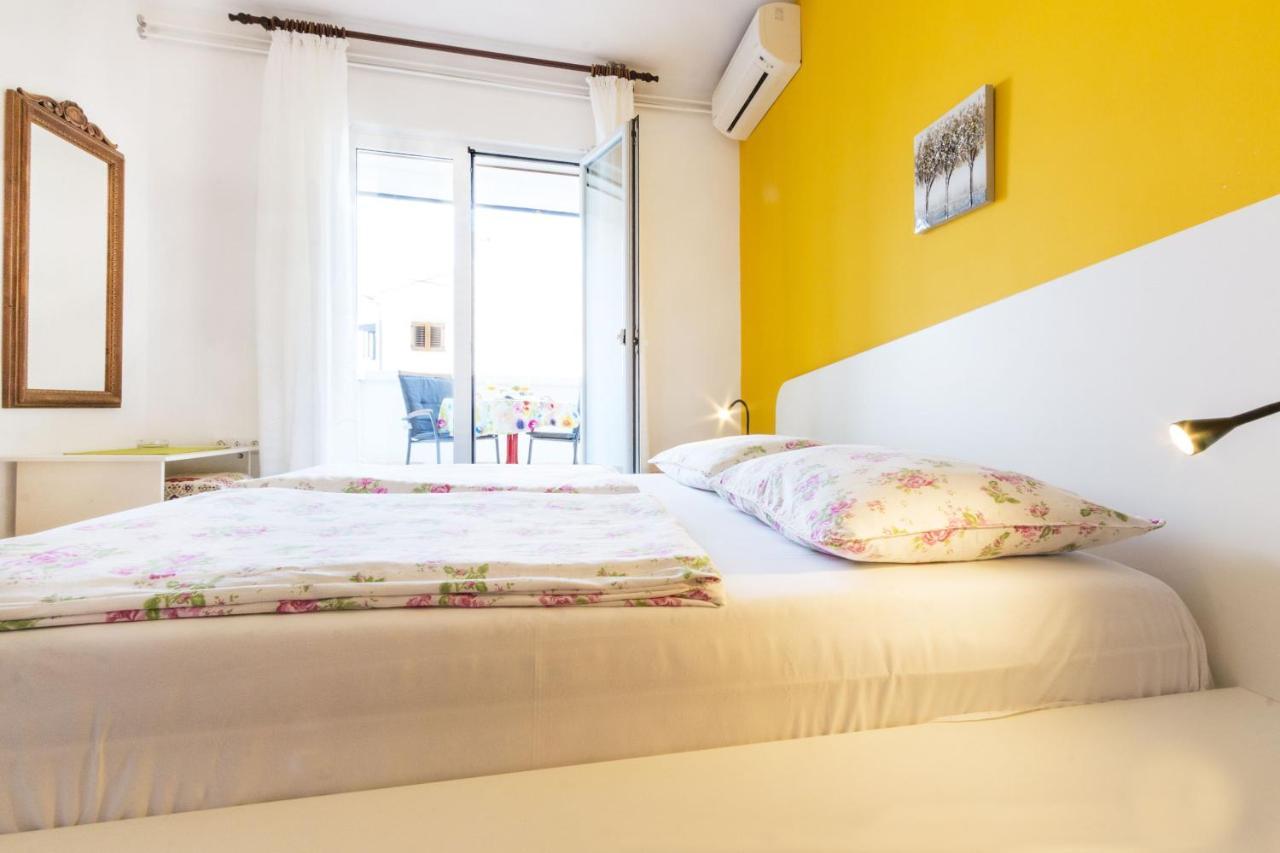 Guest House Marica Rovinj Buitenkant foto
