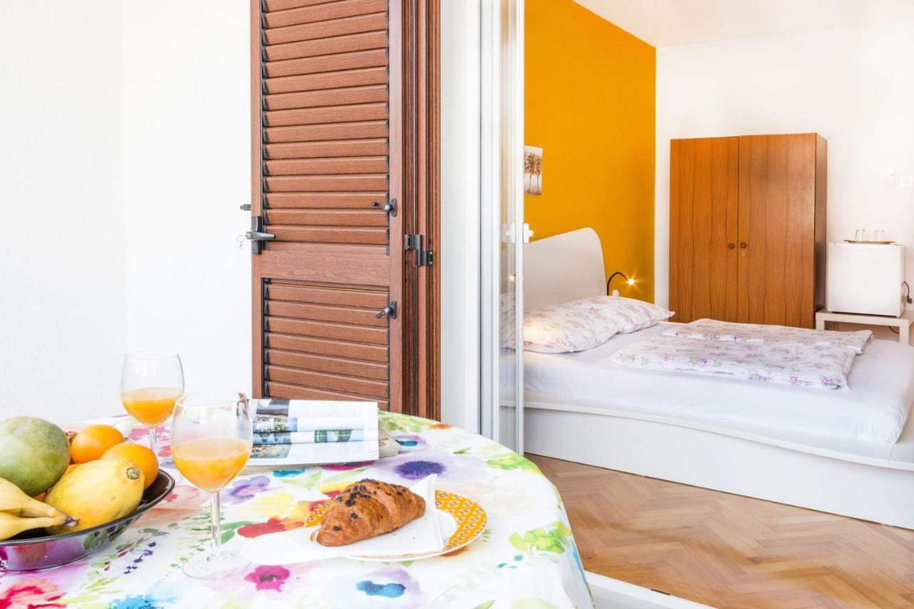 Guest House Marica Rovinj Buitenkant foto