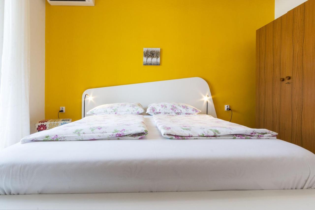 Guest House Marica Rovinj Buitenkant foto
