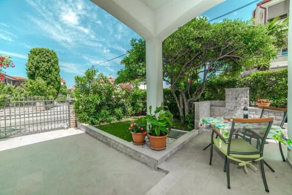 Guest House Marica Rovinj Buitenkant foto
