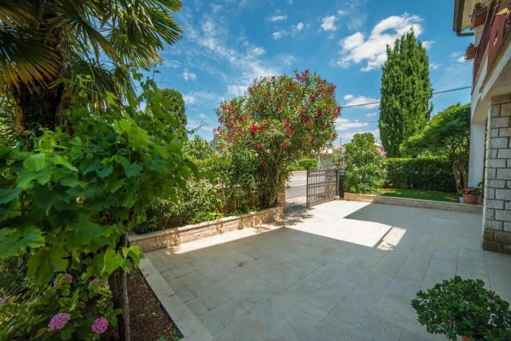 Guest House Marica Rovinj Buitenkant foto