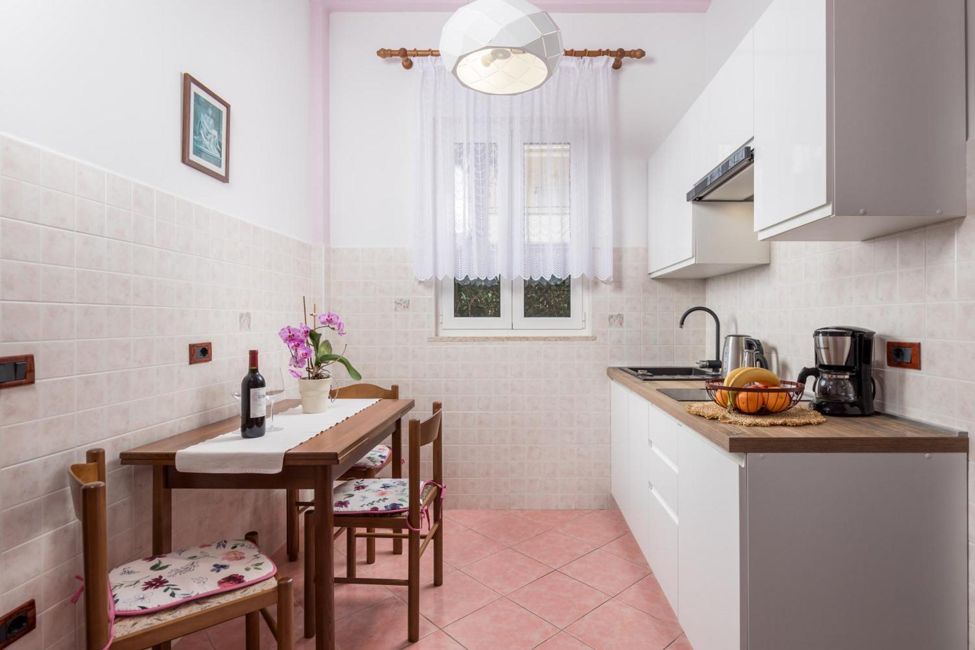 Guest House Marica Rovinj Buitenkant foto