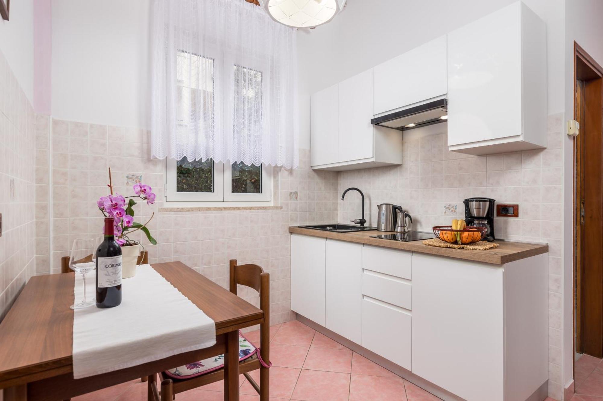 Guest House Marica Rovinj Buitenkant foto