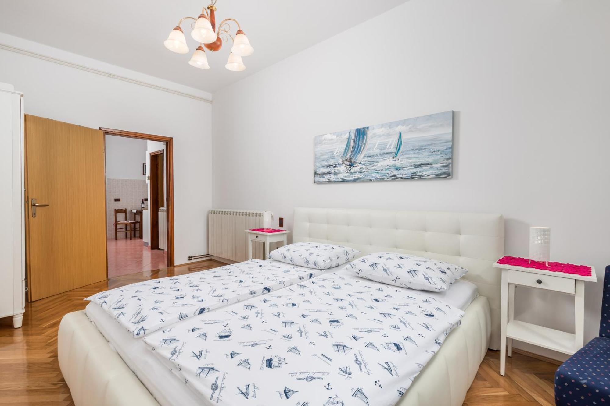Guest House Marica Rovinj Buitenkant foto