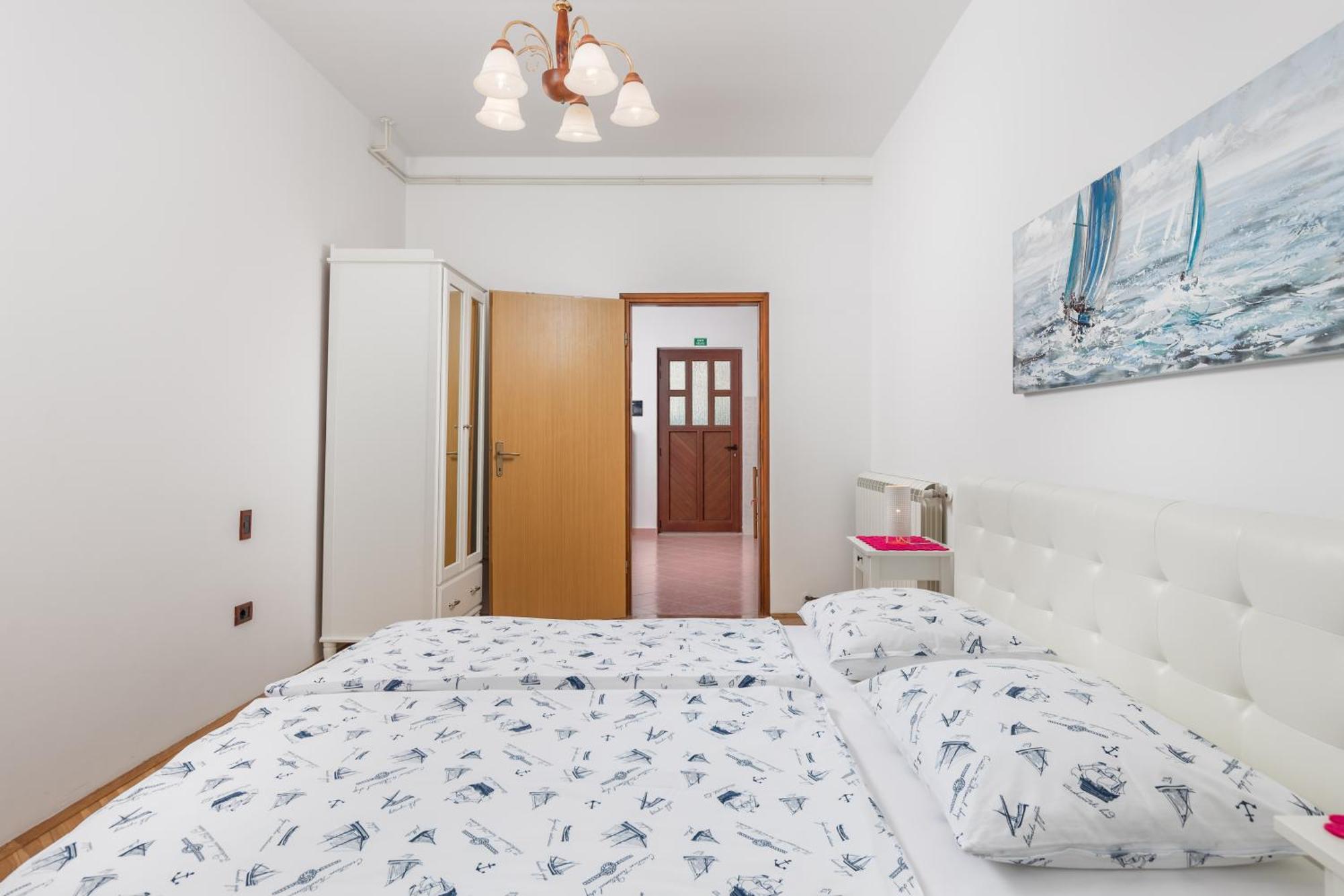 Guest House Marica Rovinj Buitenkant foto