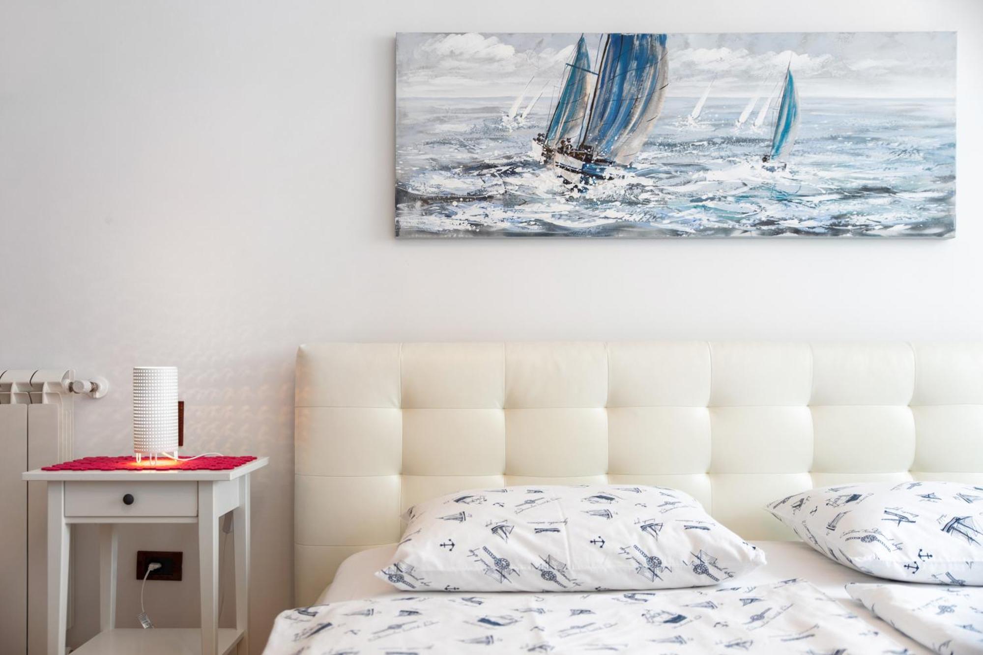 Guest House Marica Rovinj Buitenkant foto