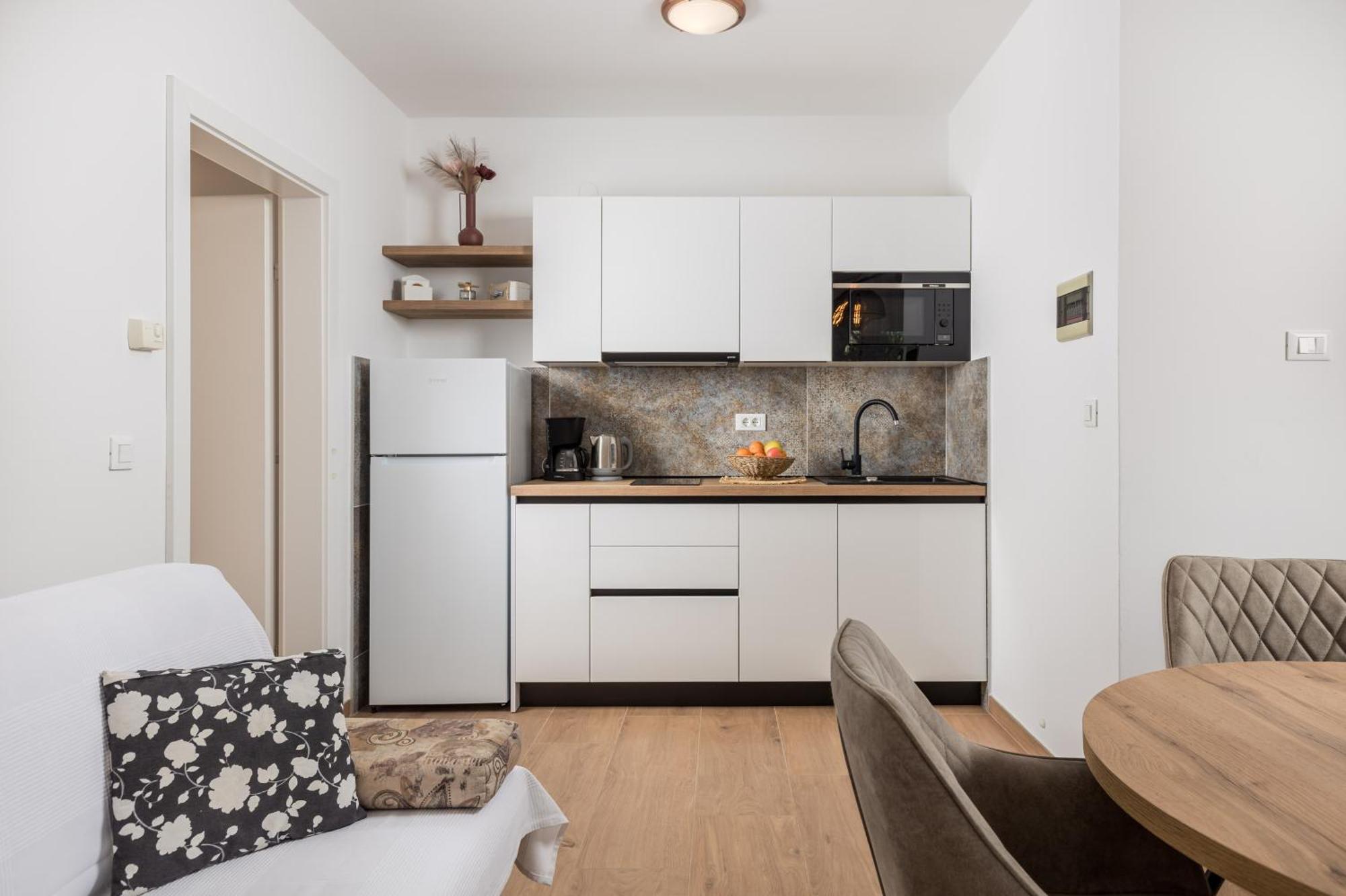 Guest House Marica Rovinj Buitenkant foto