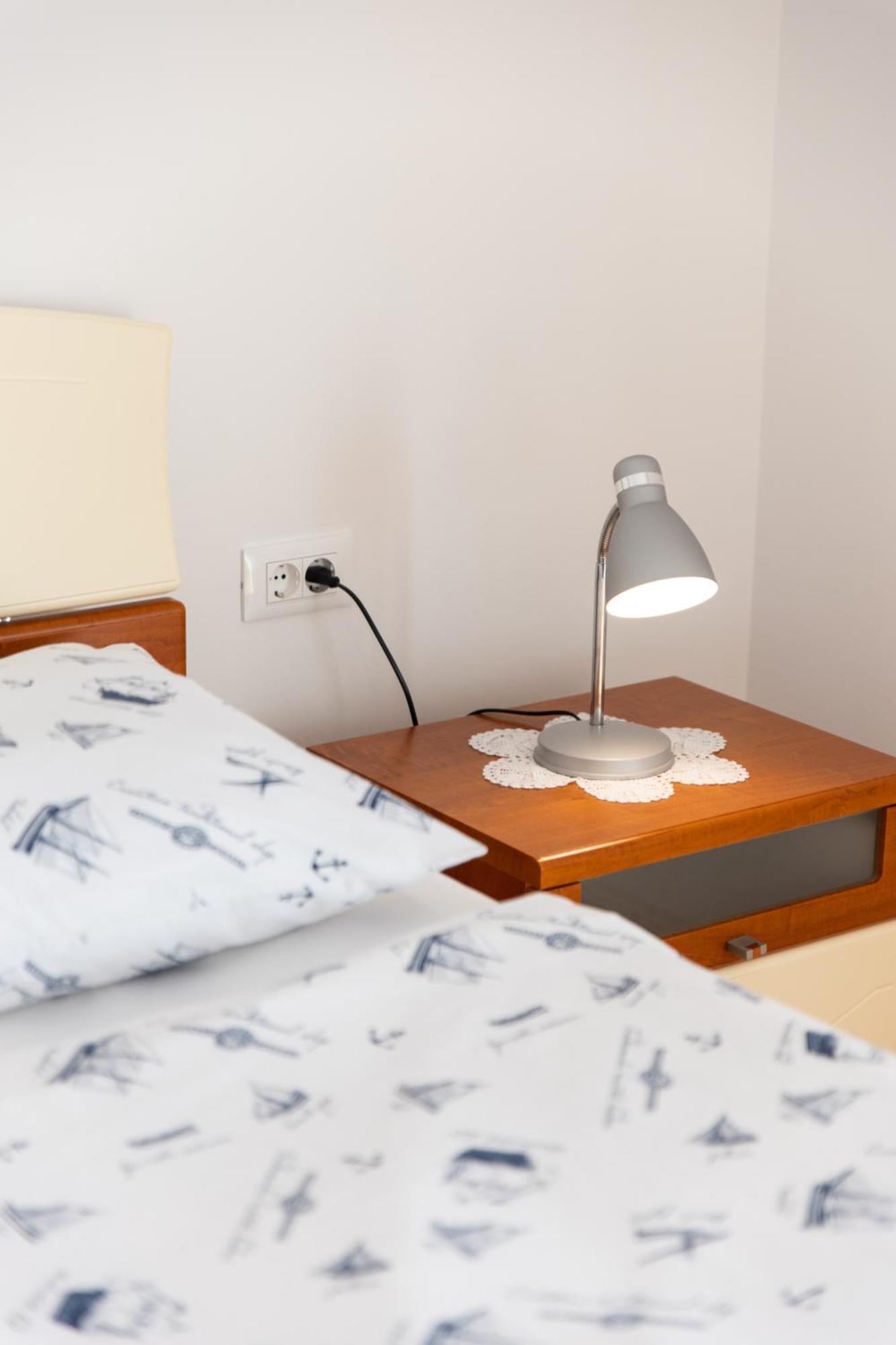 Guest House Marica Rovinj Buitenkant foto