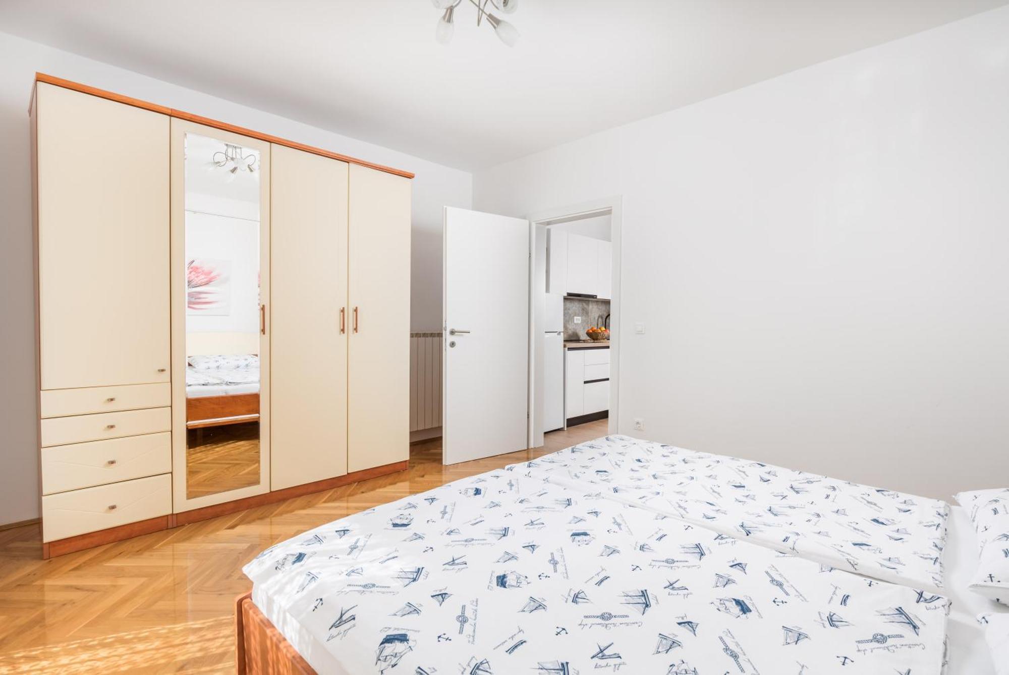 Guest House Marica Rovinj Buitenkant foto