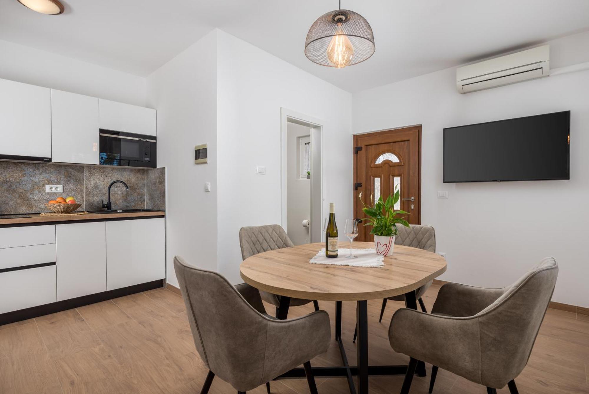 Guest House Marica Rovinj Buitenkant foto