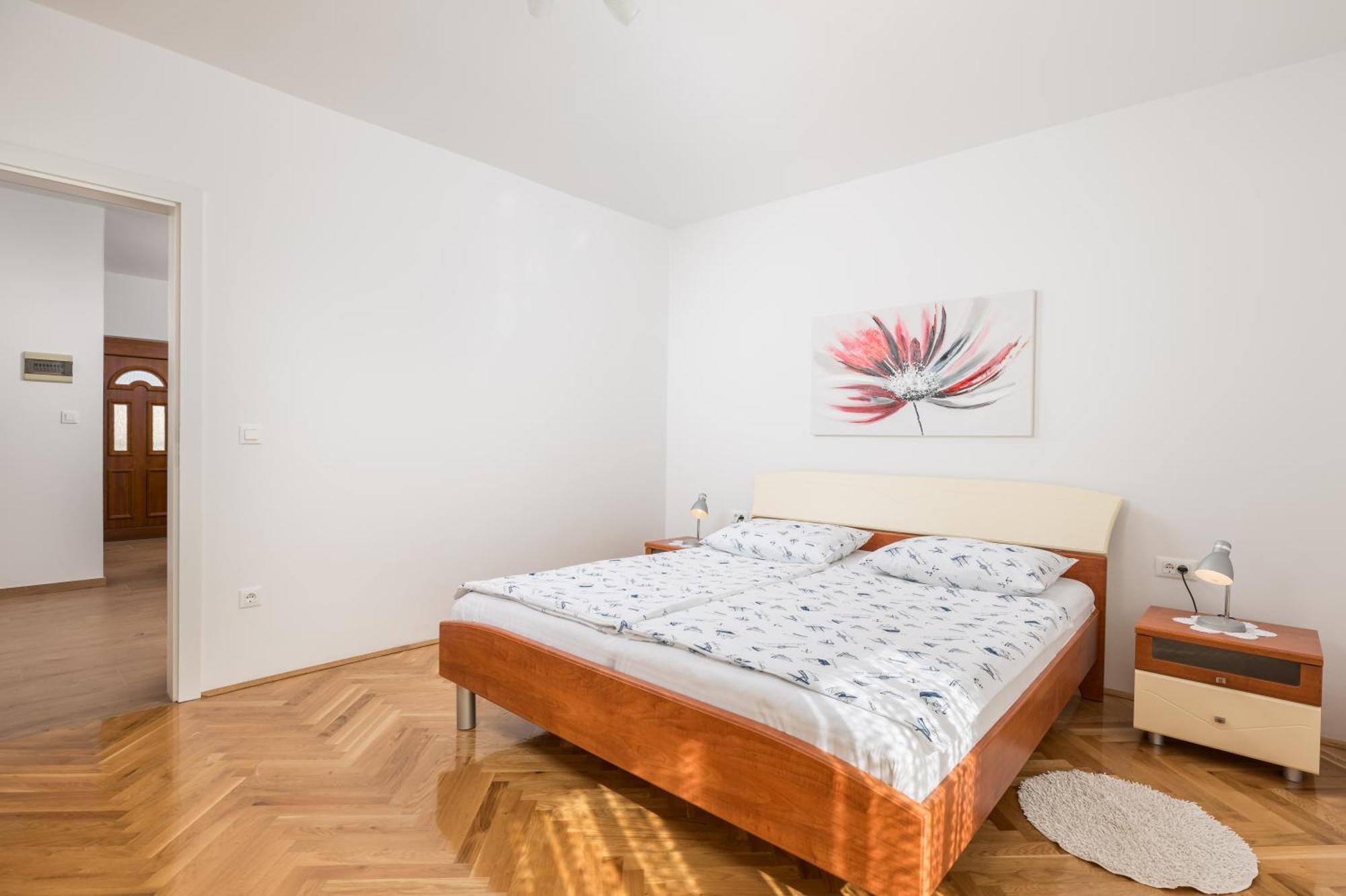 Guest House Marica Rovinj Buitenkant foto