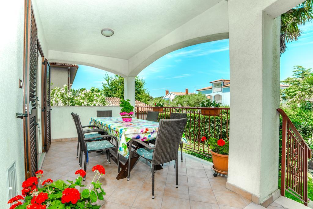 Guest House Marica Rovinj Buitenkant foto