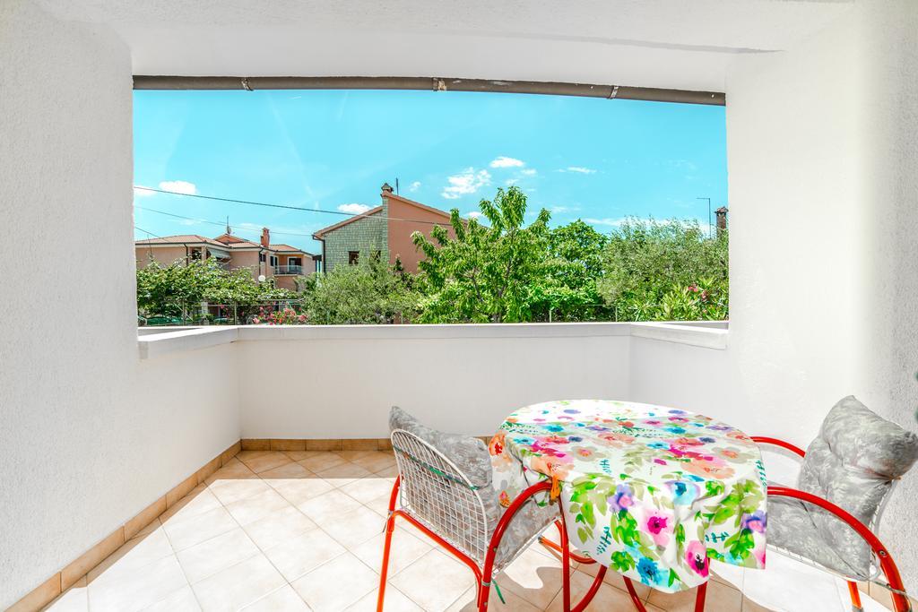 Guest House Marica Rovinj Buitenkant foto