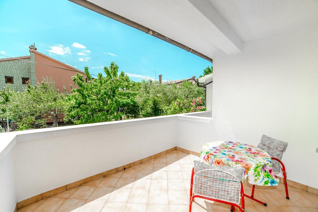 Guest House Marica Rovinj Buitenkant foto