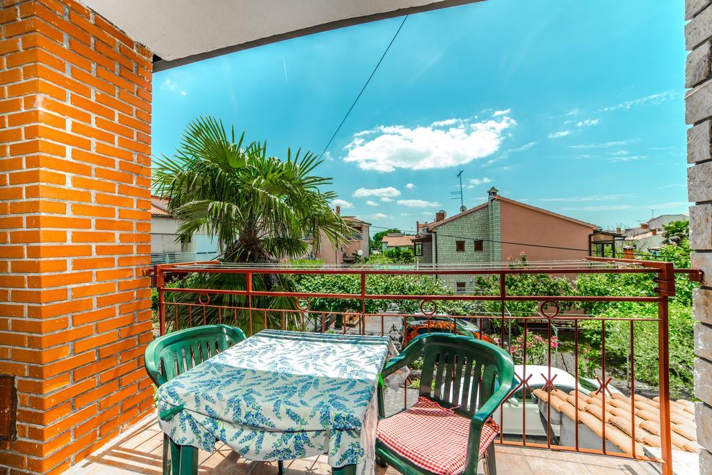 Guest House Marica Rovinj Buitenkant foto