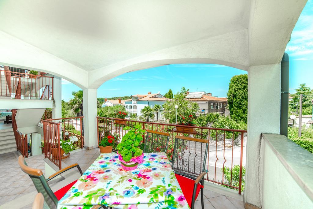 Guest House Marica Rovinj Buitenkant foto