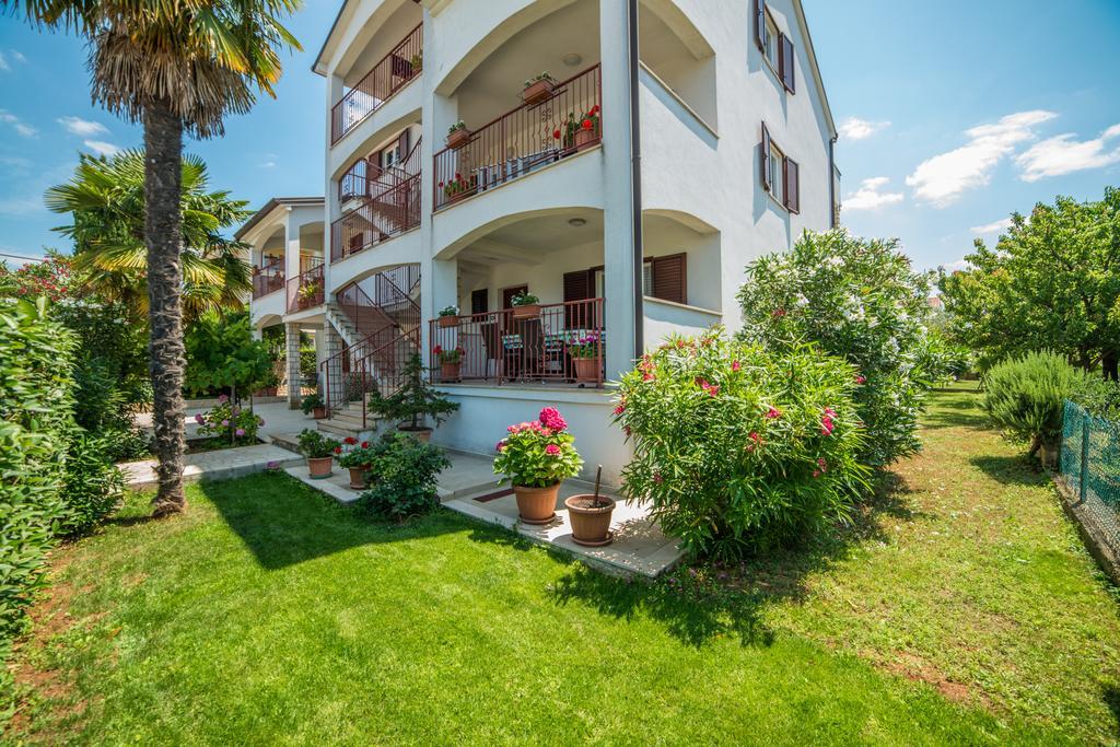 Guest House Marica Rovinj Buitenkant foto