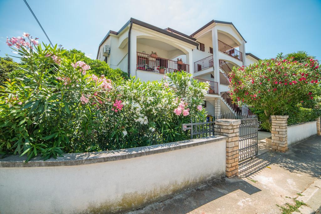 Guest House Marica Rovinj Buitenkant foto