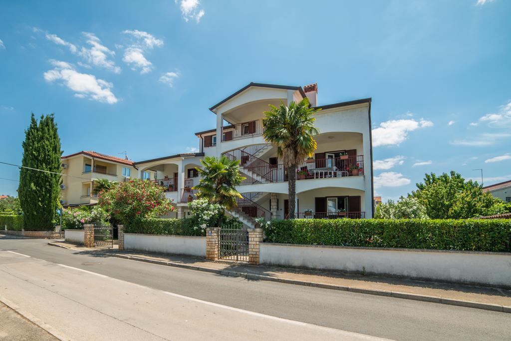 Guest House Marica Rovinj Buitenkant foto